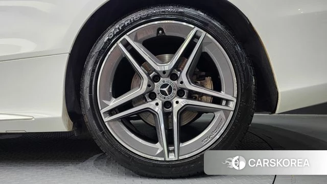 Mercedes-Benz C-Class W205 id 4416037 из Кореи 13