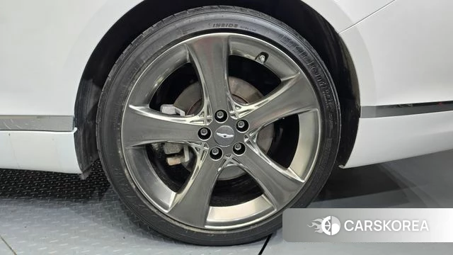 Genesis G80 (RG3) id 4293870 из Кореи 13