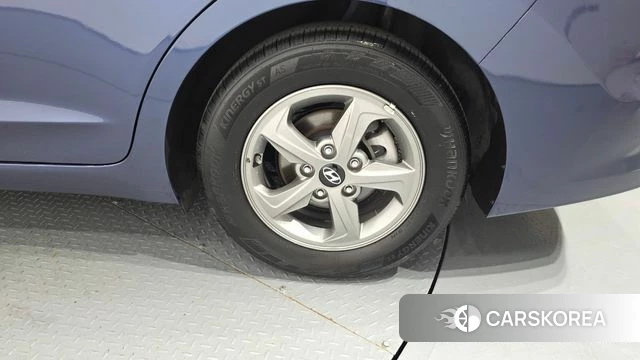 Hyundai Avante AD id 4918882 из Кореи 13