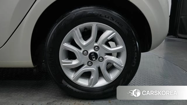 Kia All New Morning (JA) id 4563297 из Кореи 13