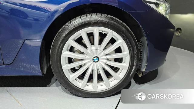 BMW 6 Series GT (G32) id 4232465 из Кореи 13