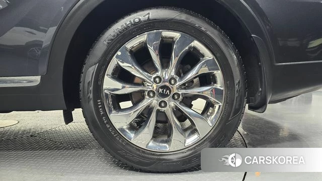 Kia The New Sorento id 4483002 из Кореи 13