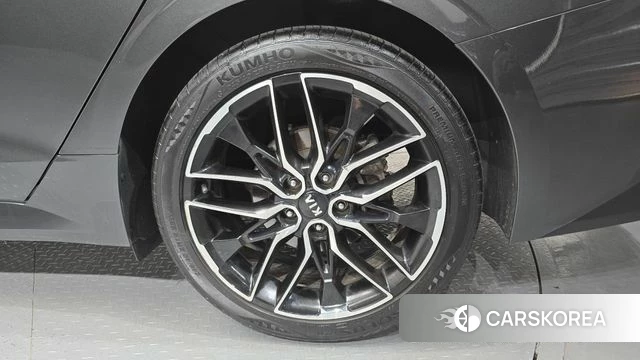 Kia K5 3rd generation id 4389764 из Кореи 13