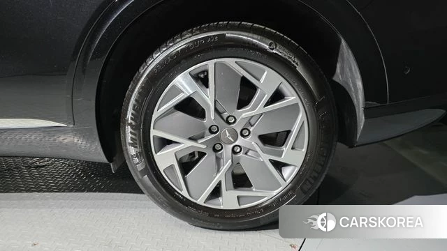 Genesis Electrified GV70 id 4898752 из Кореи 13