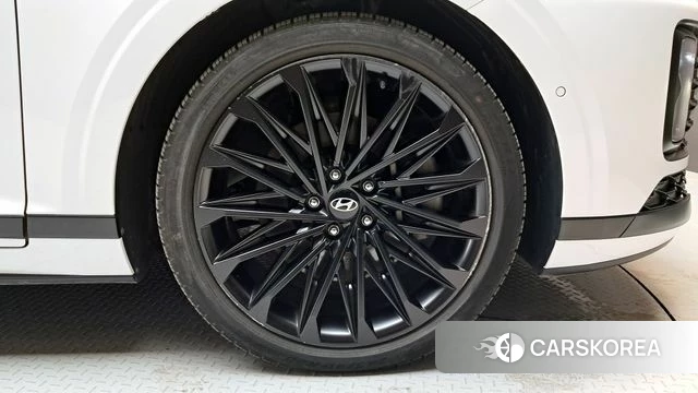 Hyundai Grandeur (GN7) id 4500019 из Кореи 13