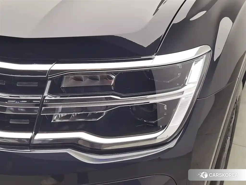 Volkswagen Teramont id 4546234 из Китая 13
