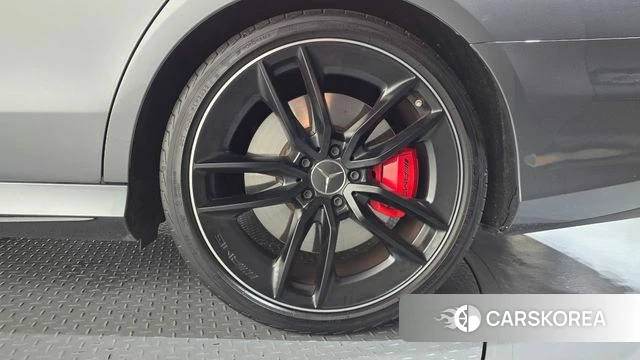 Mercedes-Benz E-Class W213 id 4778657 из Кореи 13