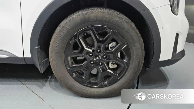 Kia The New Sorento 4th Generation id 4400627 из Кореи 13