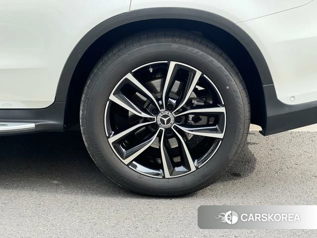 Mercedes-Benz GLC id 4217363 из Китая 13