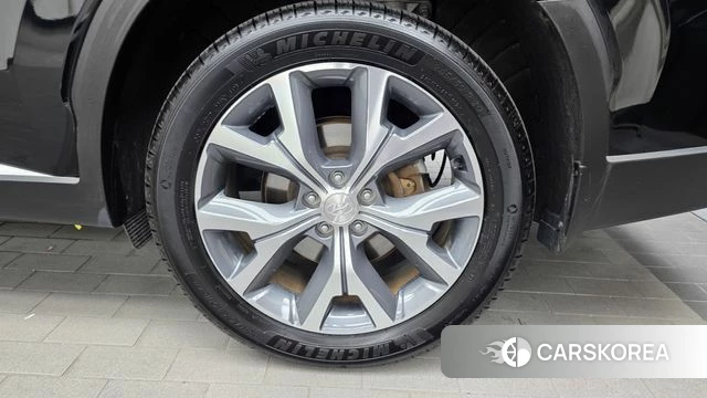 Hyundai Palisade id 4923222 из Кореи 13