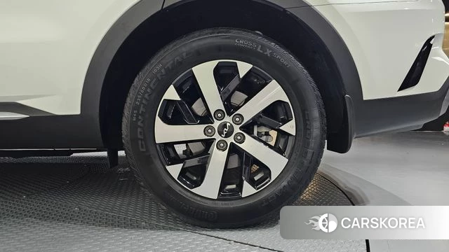 Kia Sorento 4th Generation id 4415354 из Кореи 13