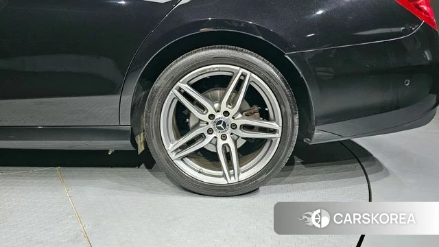 Mercedes-Benz E-Class W213 id 4371191 из Кореи 13