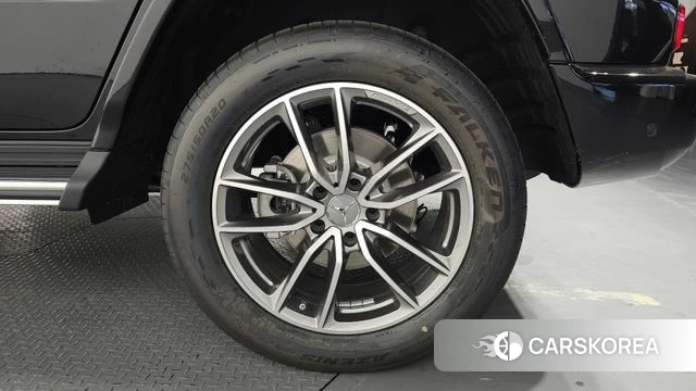 Mercedes-Benz G-Class W465 id 4314881 из Кореи 13