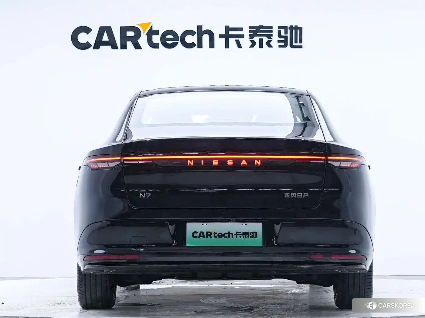 Nissan N7 id 4546129 из Китая 13