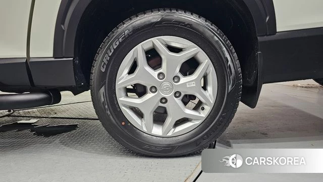 Ssangyong The New Rexton Sports Cannes id 4711489 из Кореи 13