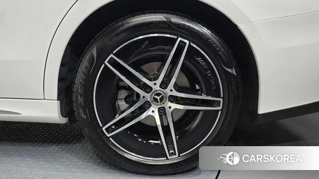 Mercedes-Benz E-Class W214 id 4301942 из Кореи 13