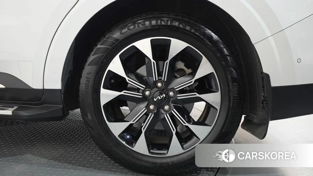 Kia Carnival 4th generation id 4880752 из Кореи 13