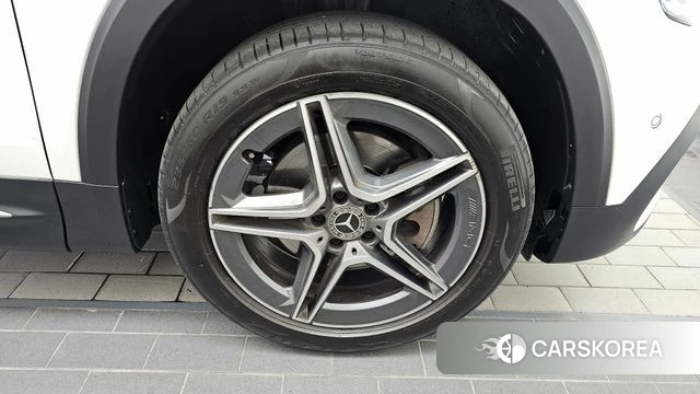 Mercedes-Benz GLB-Class X247 id 4444314 из Кореи 13