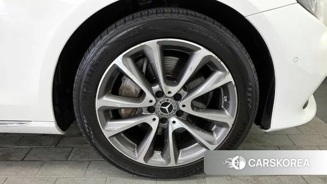 Mercedes-Benz E-Class W213 id 4304652 из Кореи 13