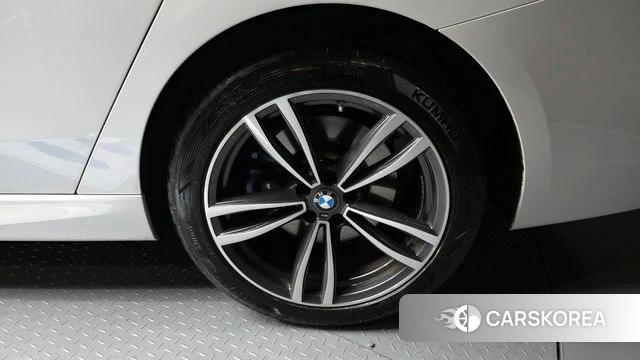 BMW 6 Series GT (G32) id 4309013 из Кореи 13