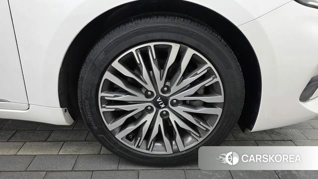 Kia K7 Premier id 4551523 из Кореи 13