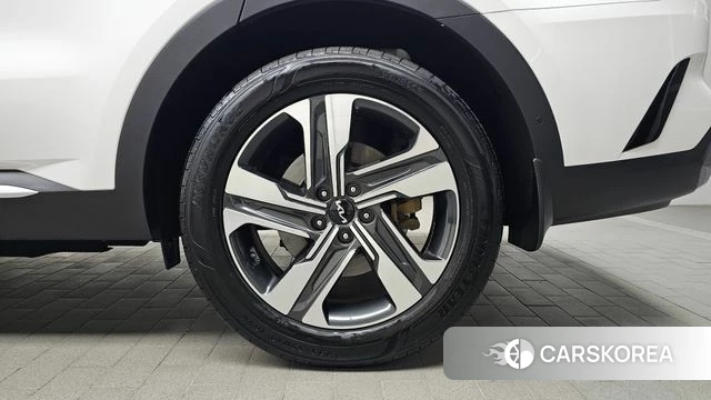 Kia Sorento 4th Generation id 4195068 из Кореи 13