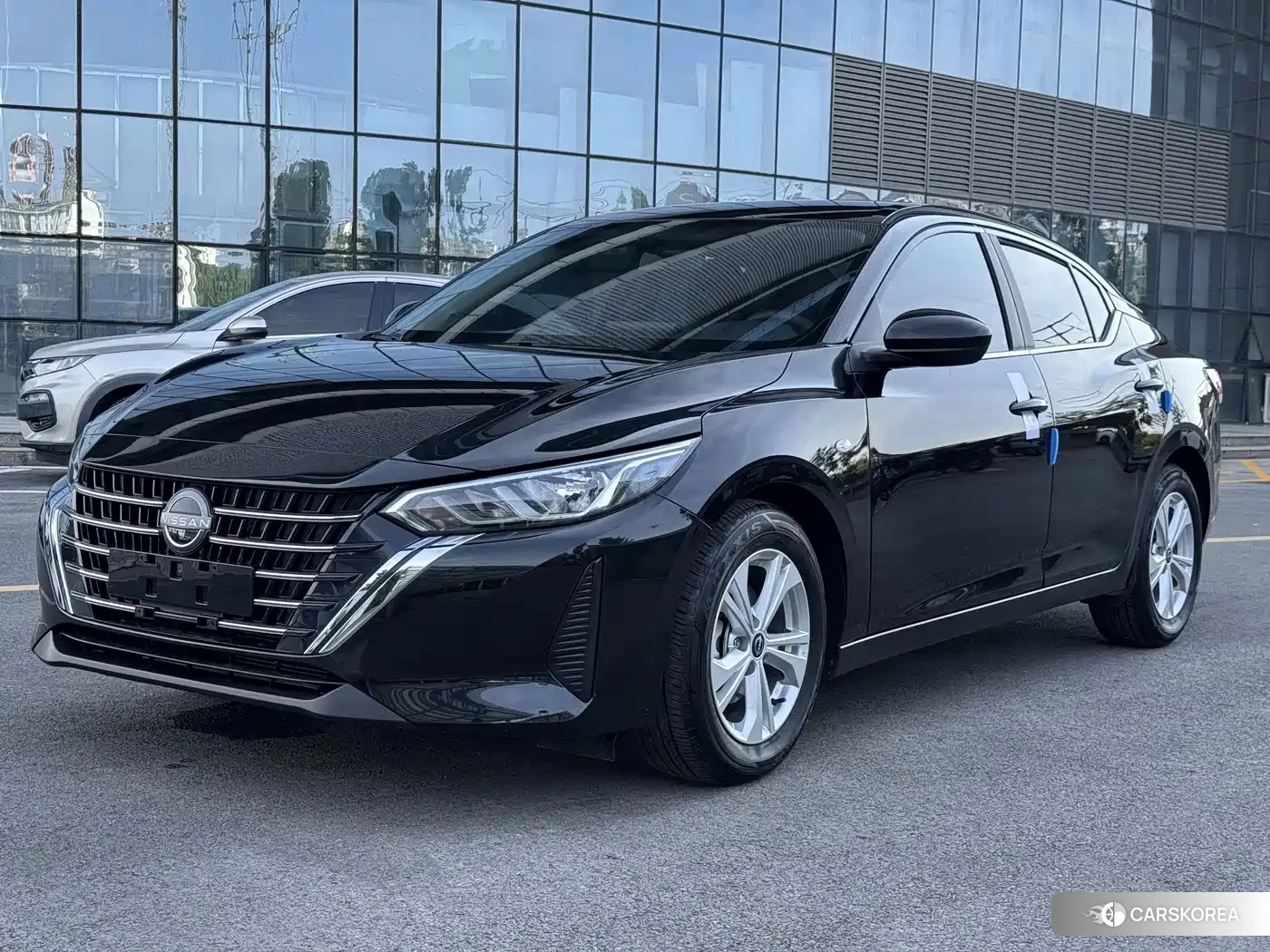 Nissan Sylphy id 4600389 из Китая 13