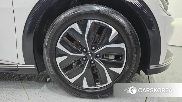 Kia EV6 id 4754317 из Кореи 13