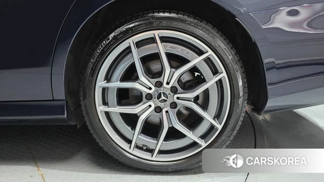 Mercedes-Benz E-Class W213 id 4855241 из Кореи 13