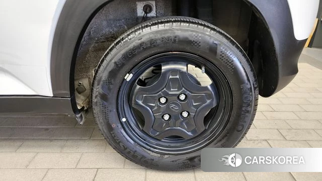 Hyundai Casper id 4361066 из Кореи 13