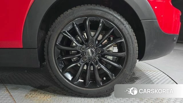 Mini Cooper Clubman id 4528186 из Кореи 13