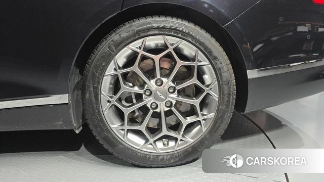 Genesis G80 (RG3) id 4604566 из Кореи 13