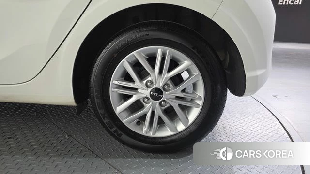 Kia Morning Urban (JA) id 4361770 из Кореи 13