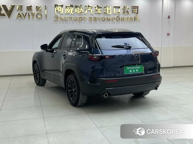 Mazda CX-50 line also id 4254118 из Китая 13