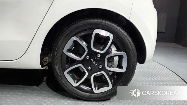 Kia The New Ray id 4316199 из Кореи 13