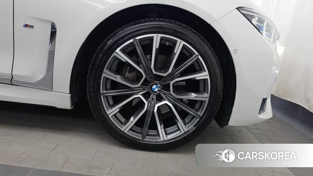 BMW 7 Series (G11) id 4525042 из Кореи 13