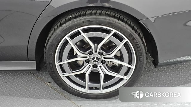 Mercedes-Benz E-Class W213 id 4422166 из Кореи 13