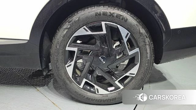 Kia Sportage 5th Generation id 4561250 из Кореи 13