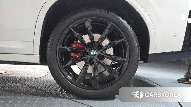 BMW X4 (G02) id 4493532 из Кореи 13