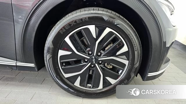 Kia EV6 id 4528945 из Кореи 13