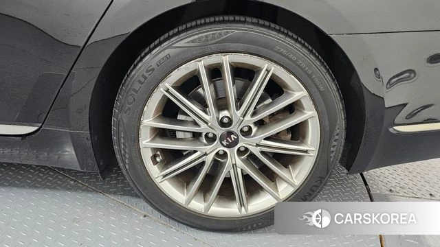 Kia More K9 id 4895159 из Кореи 13