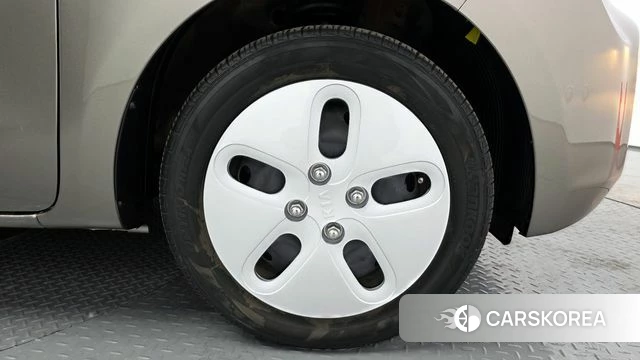 Kia The New Ray id 4344600 из Кореи 13