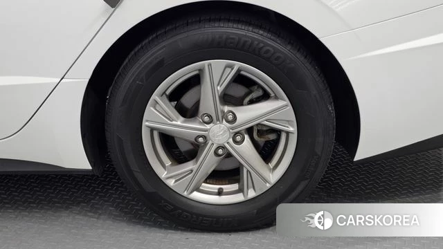 Hyundai Sonata (DN8) id 4530644 из Кореи 13