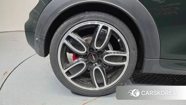 Mini Cooper S id 4594327 из Кореи 13