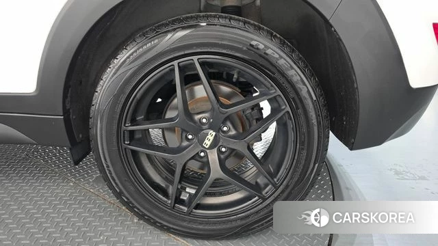 Hyundai All New Tucson id 4856454 из Кореи 13