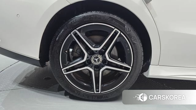 Mercedes-Benz CLA-Class C118 id 4630746 из Кореи 13