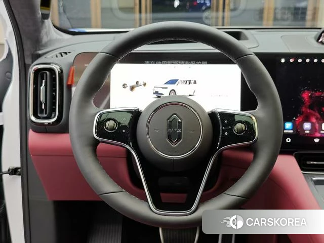 AITO Ask the world M8 id 3920303 из Китая 13