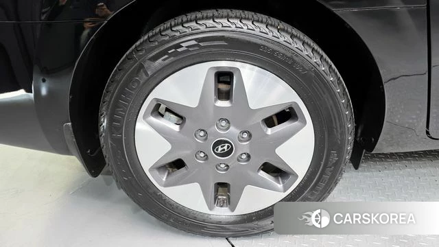 Hyundai Staria id 4519017 из Кореи 13