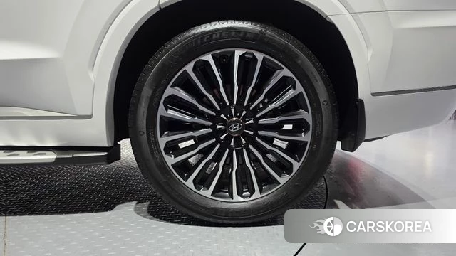 Hyundai Palisade id 4697663 из Кореи 13