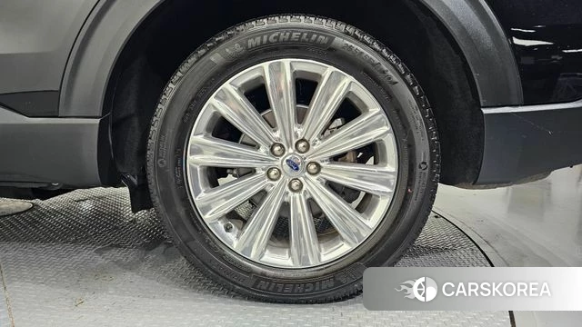 Ford Explorer 6th Generation id 4541015 из Кореи 13